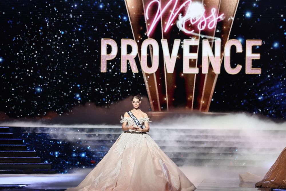 miss france images